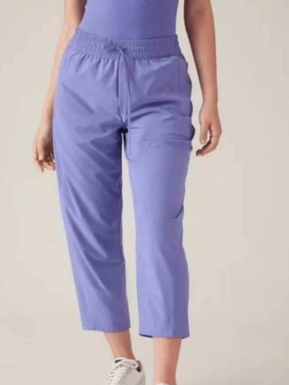 ATHLETA Arrival Pant Size 8